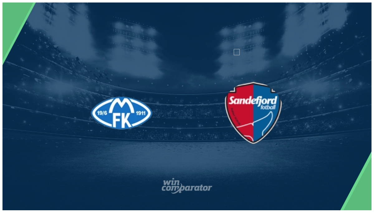 Molde Fk vs Sandefjord Tipp