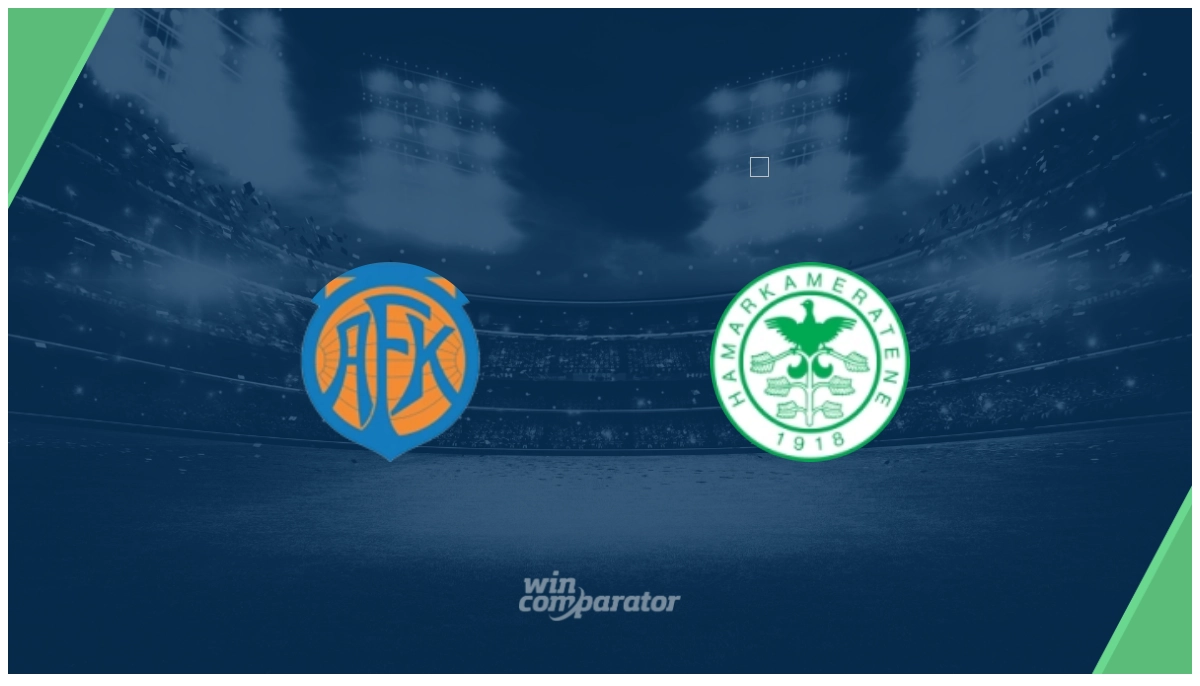 Aalesund vs Ham-Kam Tipp