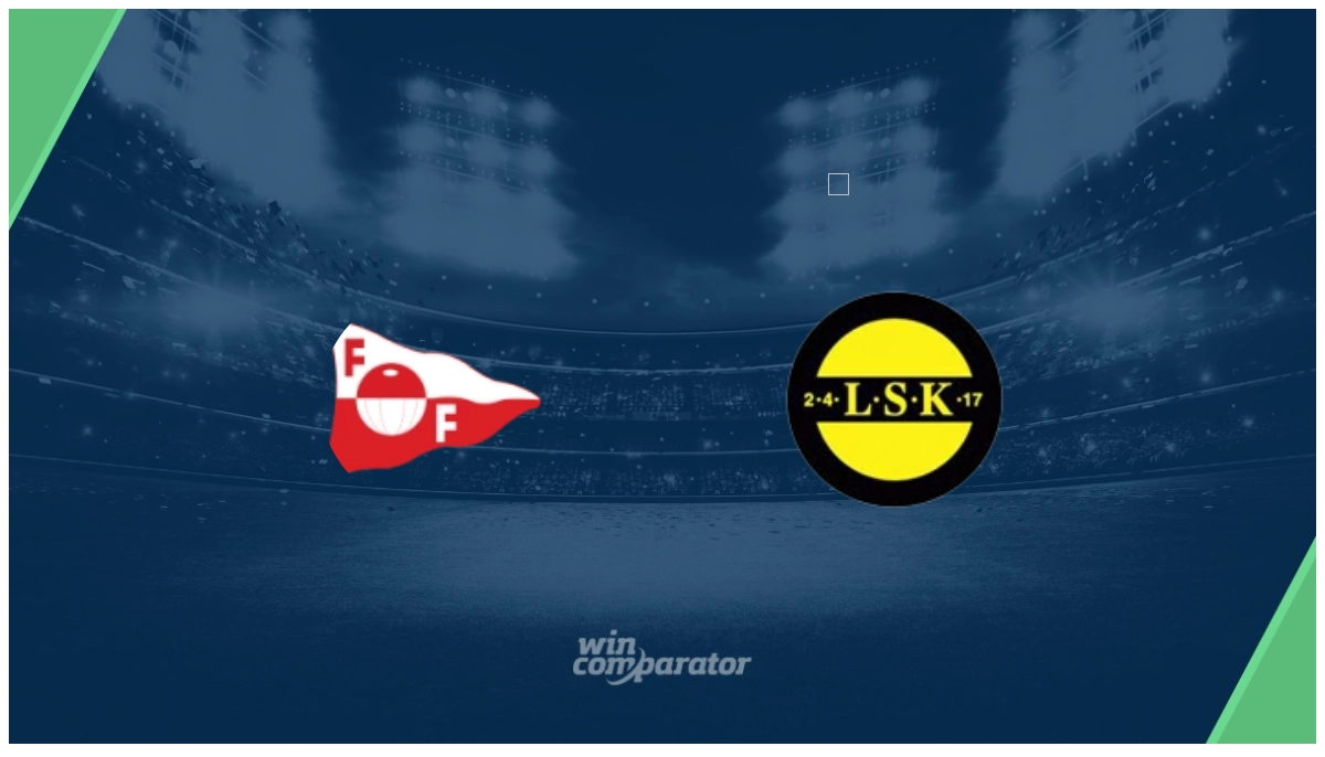 Fredrikstad FK Lillestrøm prediction