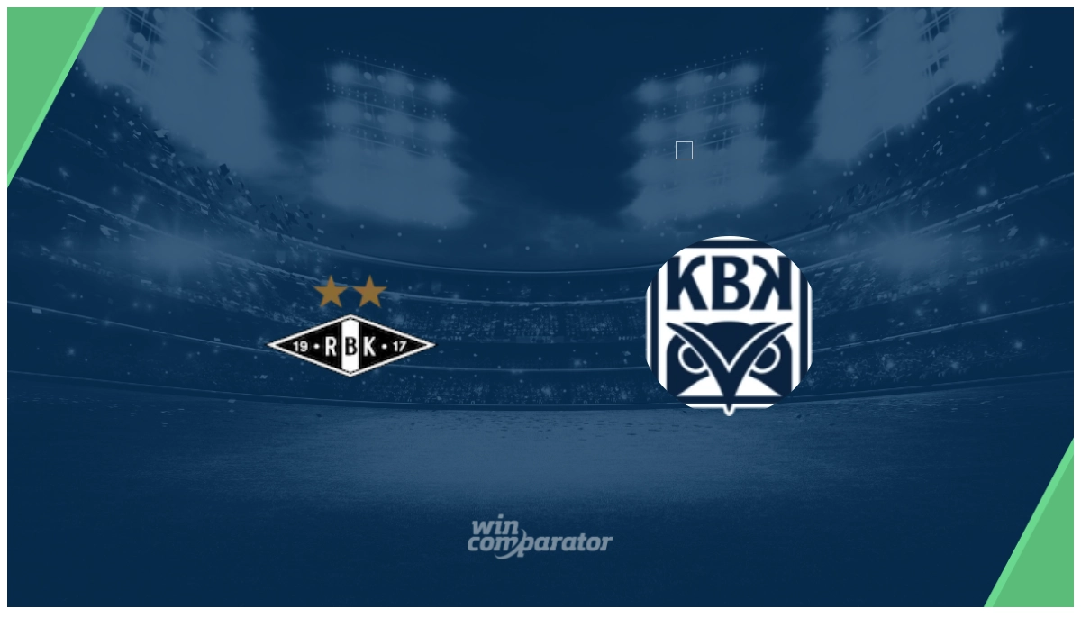 Rosenborg Kristiansund BK prediction