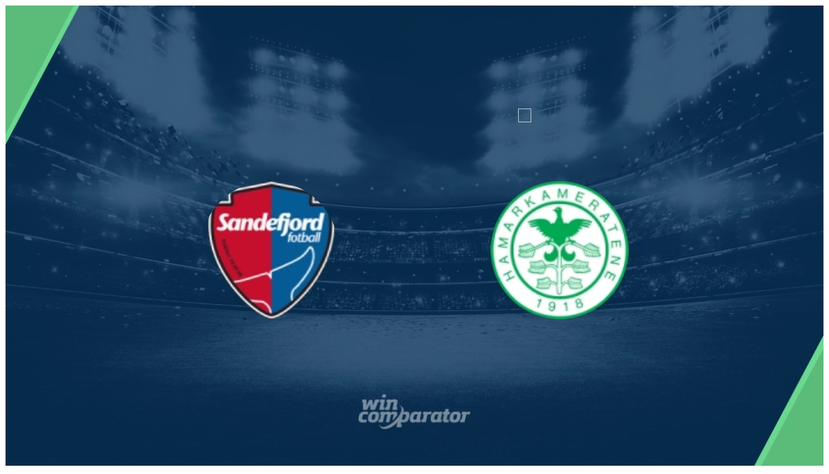 Sandefjord HamKam prediction