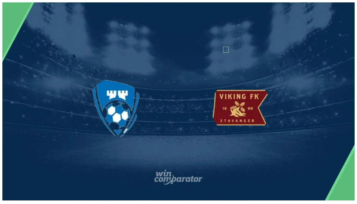 Sarpsborg 08 Viking FK prediction