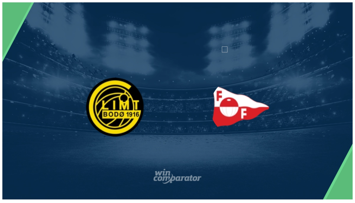 Bodö/Glimt vs Fredrikstad FK Tipp
