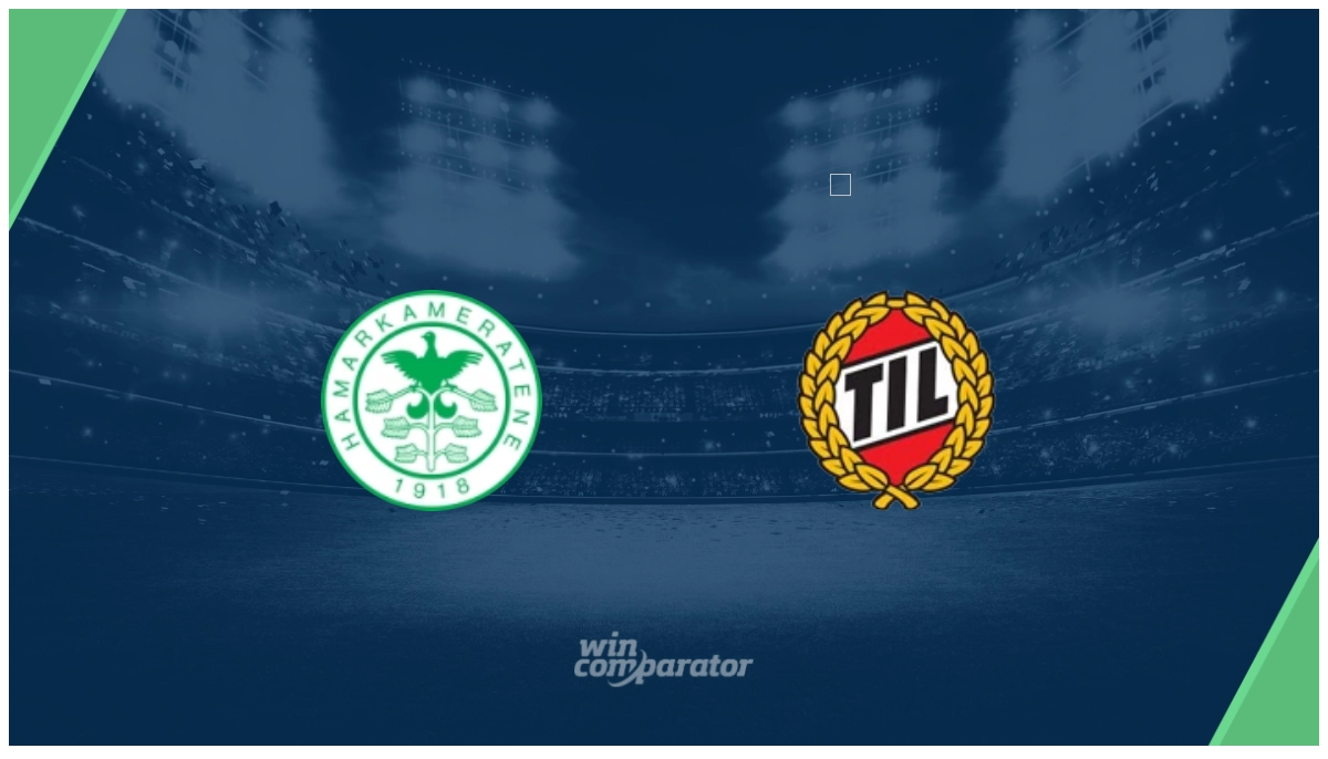Ham-Kam vs Tromsø Tipp