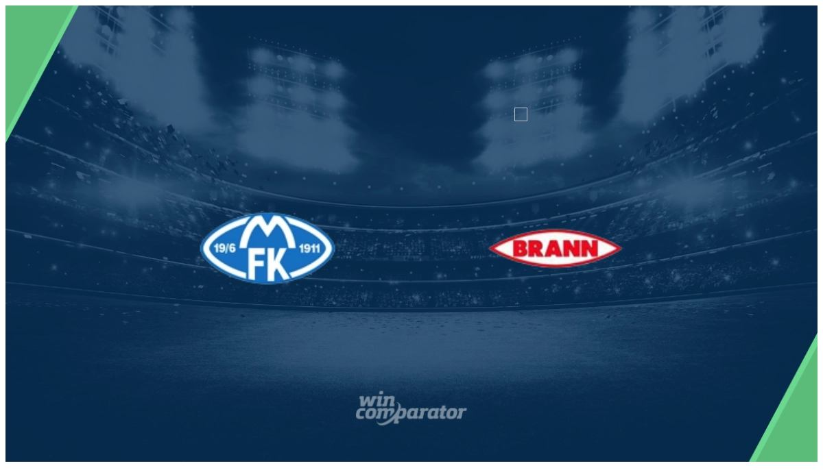 Molde SK Brann prediction