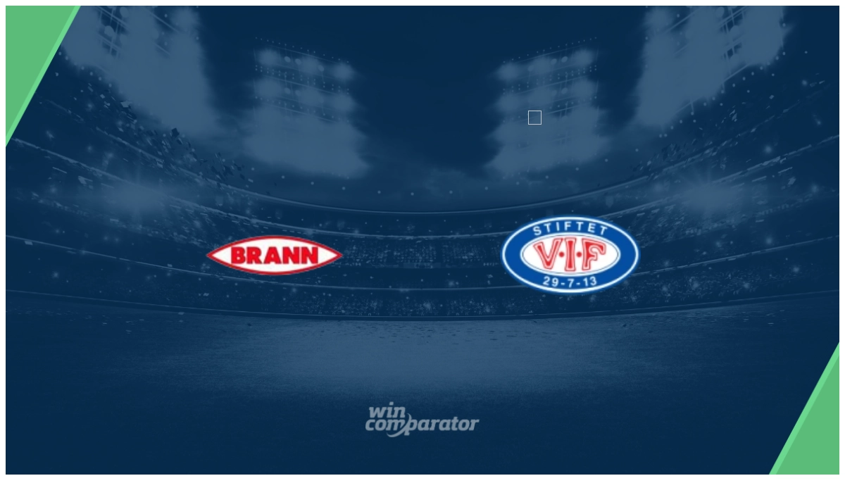 SK Brann vs Vålerenga Tipp