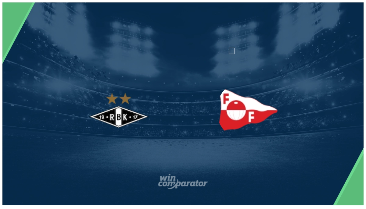 Rosenborg vs Fredrikstad FK Tipp