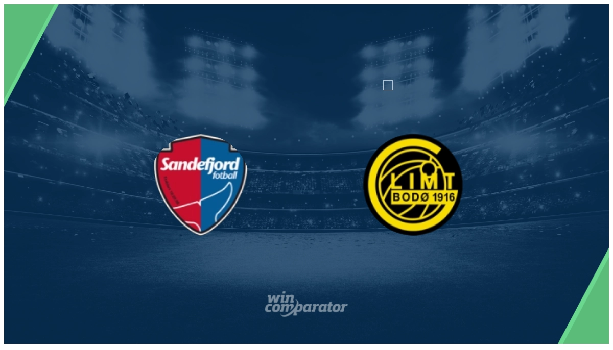 Sandefjord vs Bodö/Glimt Tipp