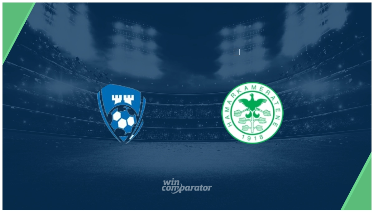Sarpsborg vs Ham-Kam Tipp