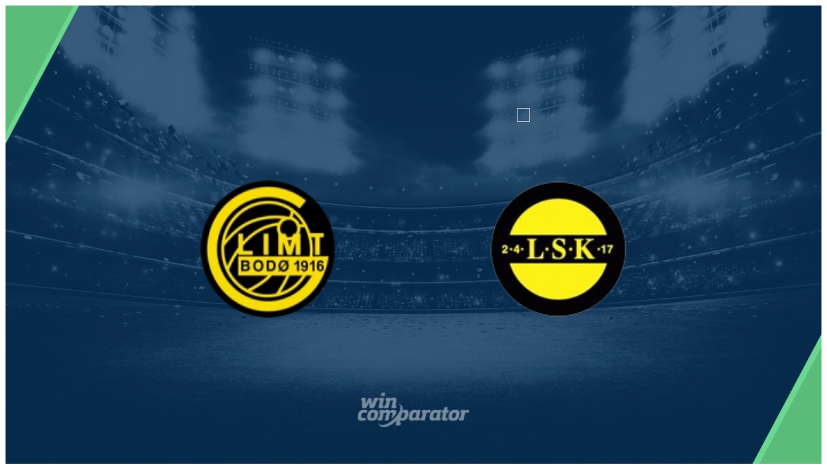 Bodoe/Glimt Lillestrøm prediction