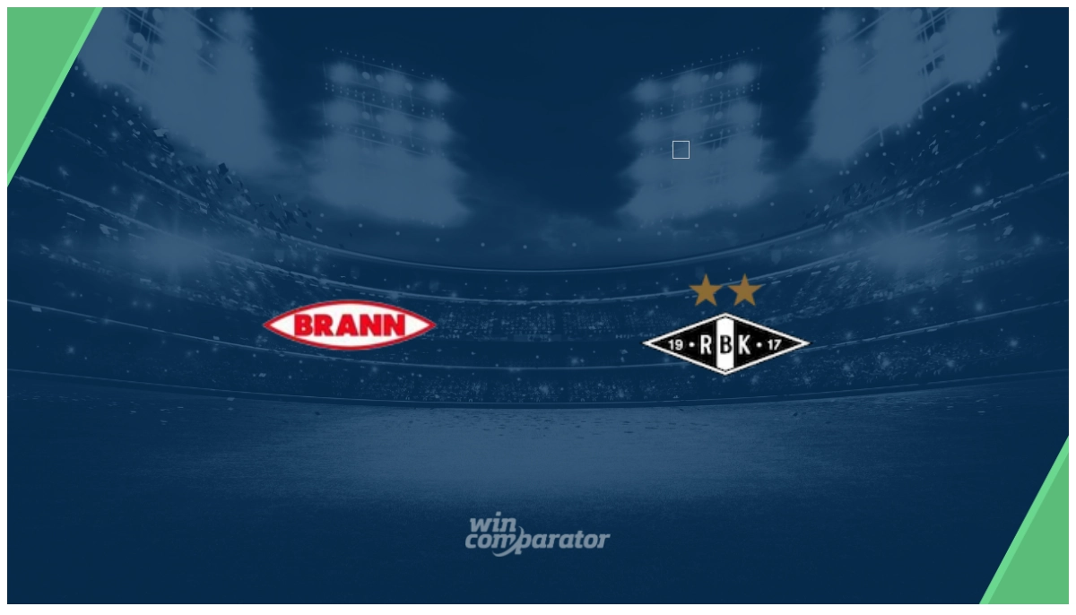 Pronóstico SK Brann Rosenborg
