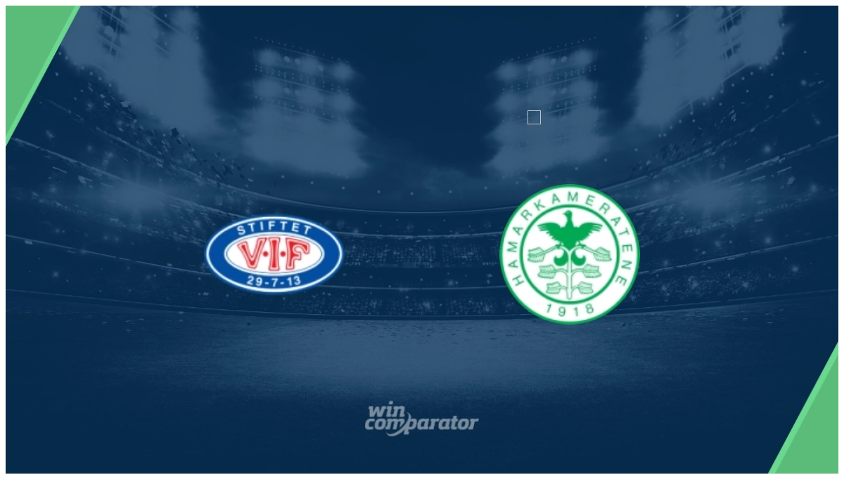 Vålerenga HamKam prediction