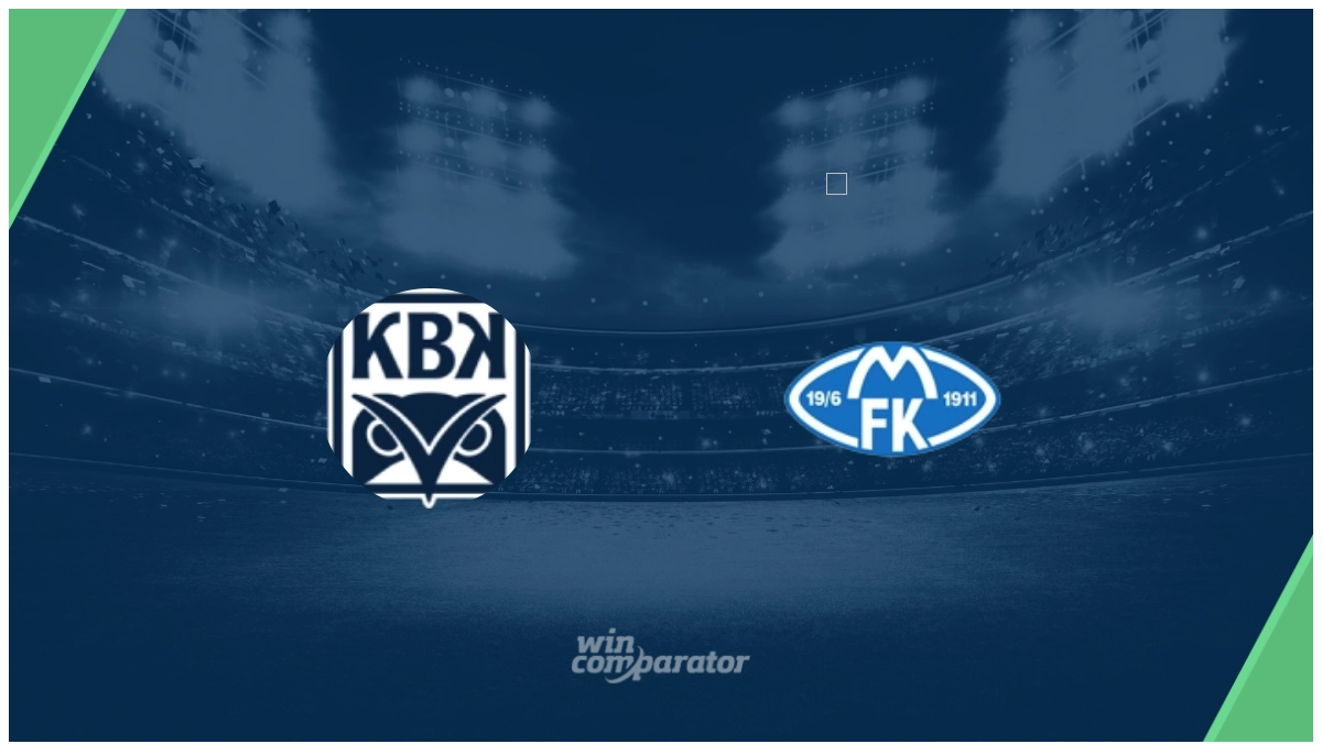 Kristiansund BK vs Molde Fk Tipp