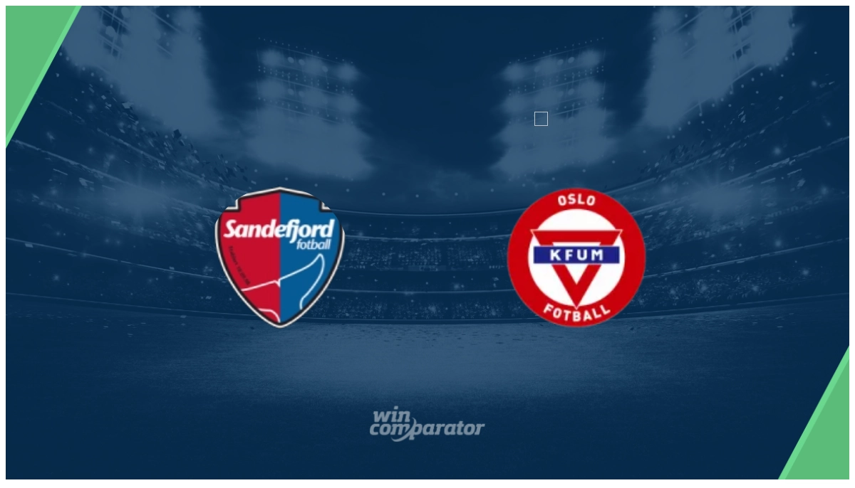 Pronóstico Sandefjord KFUM Oslo