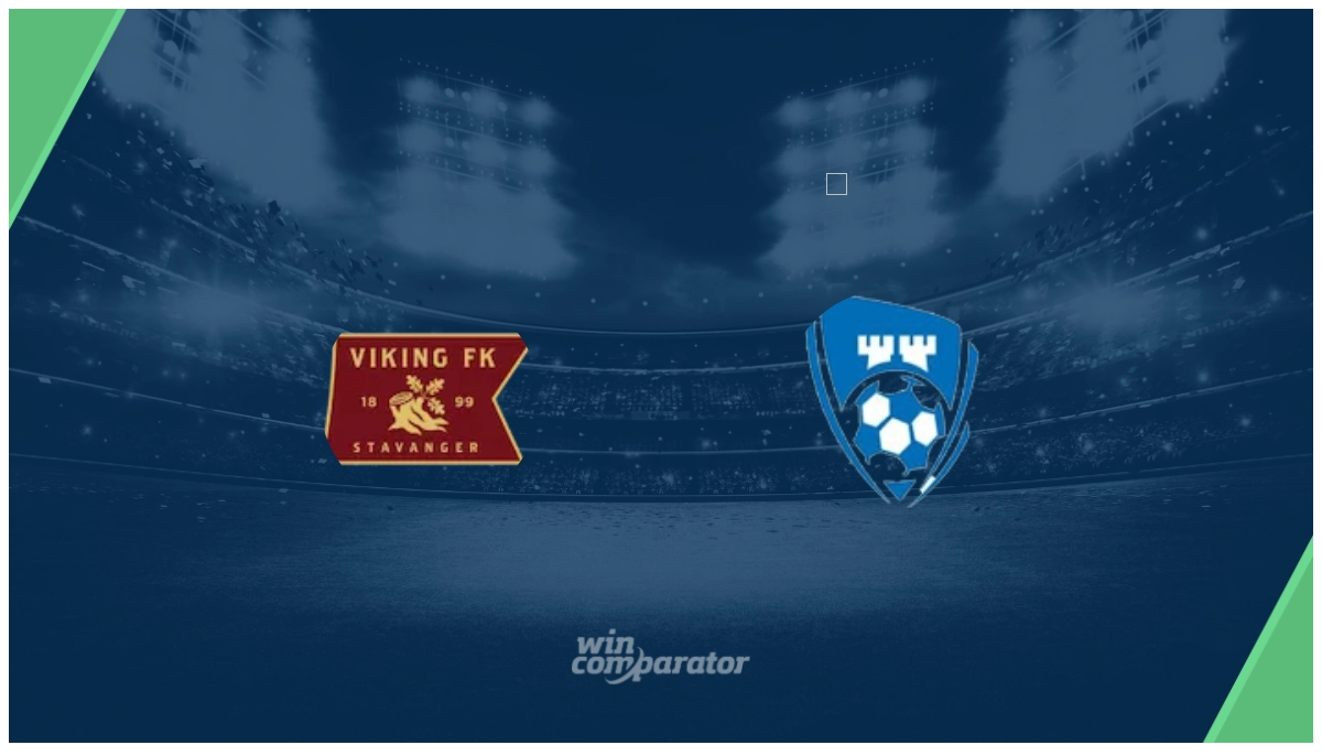 Viking FK vs Sarpsborg Tipp