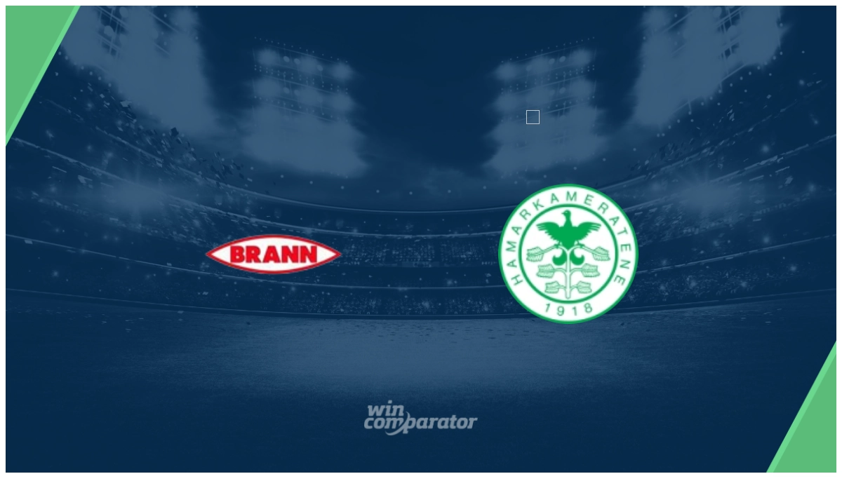 SK Brann vs Ham-Kam Tipp