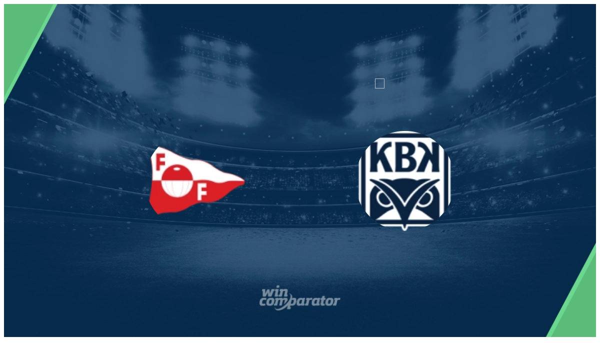 Fredrikstad FK Kristiansund BK prediction