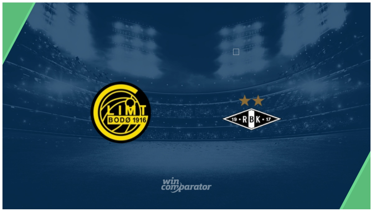 pronostico Bodø Glimt Rosenborg