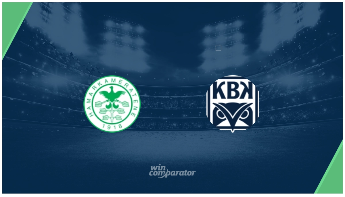pronostico Ham-Kam Kristiansund