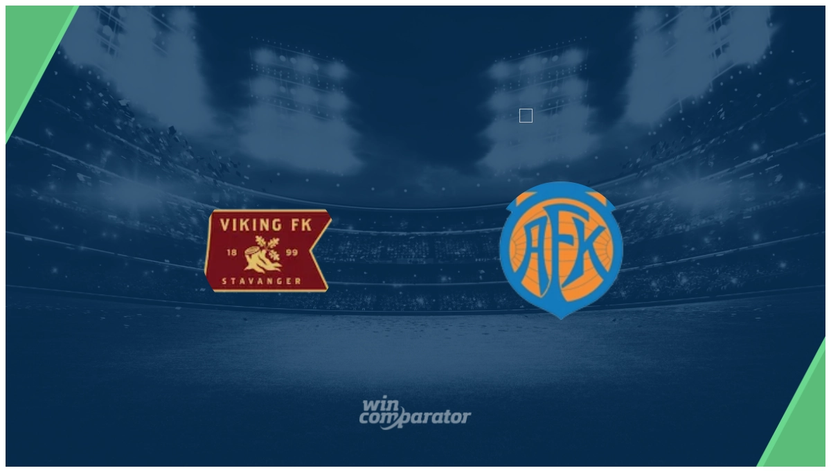 pronostico Viking FK Aalesund