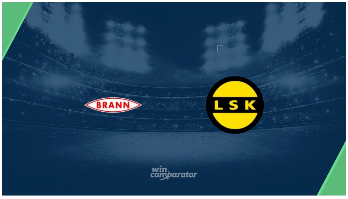 SK Brann Lillestrøm prediction