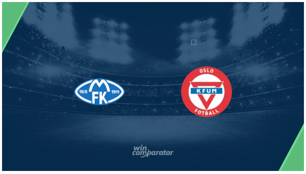 Molde Fk vs KFUM Oslo Tipp