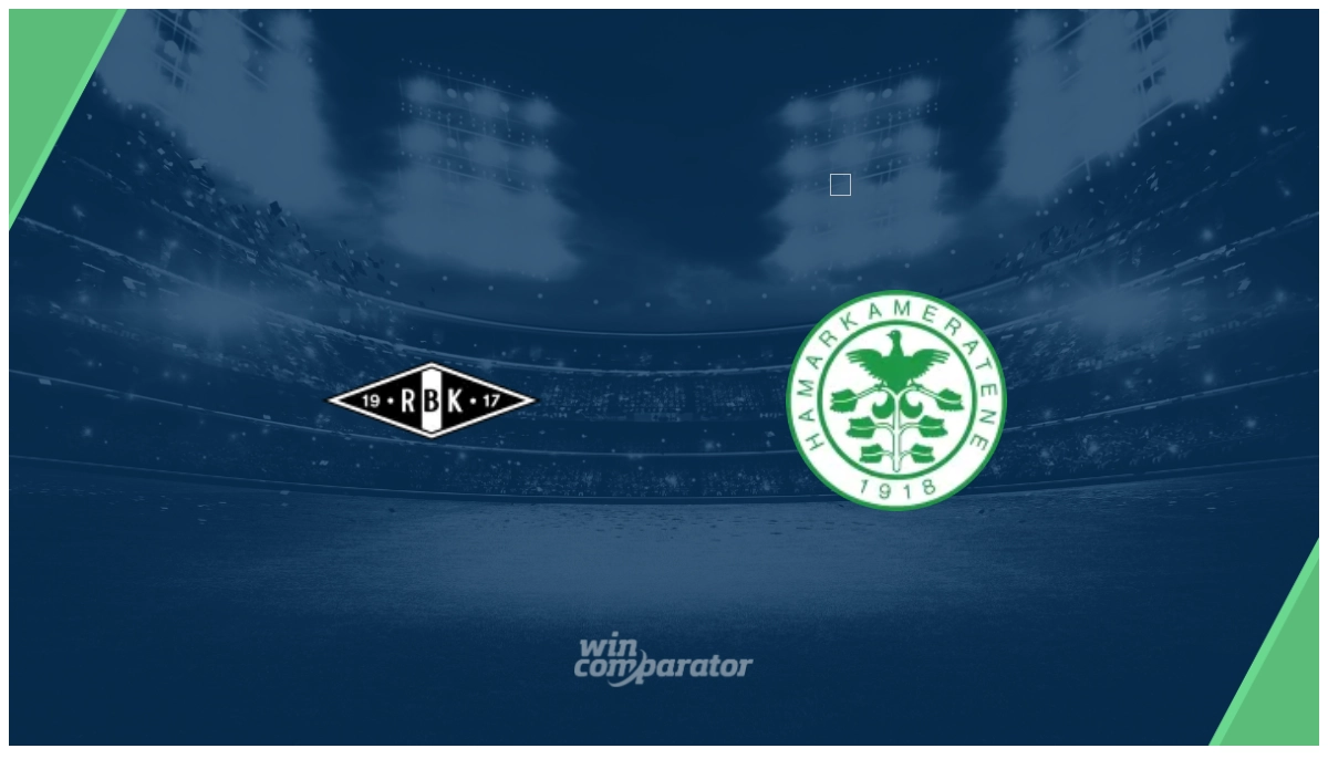 pronostic Rosenborg BK Ham-Kam