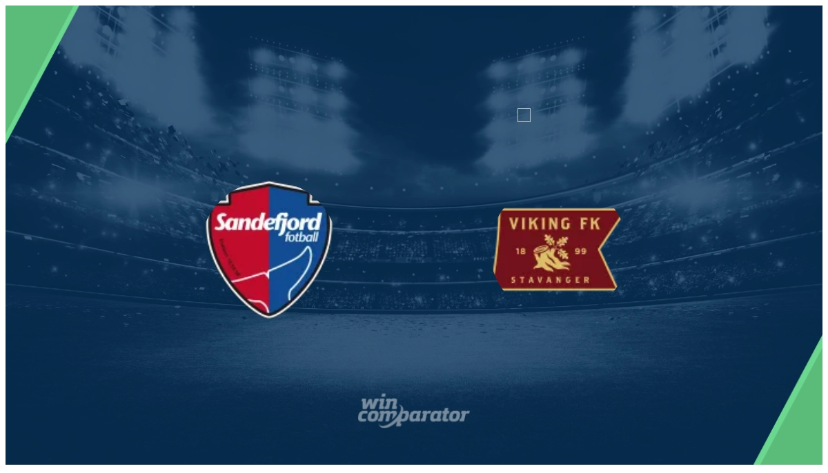 Pronóstico Sandefjord Viking FK