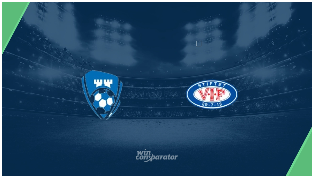 Sarpsborg vs Vålerenga Tipp