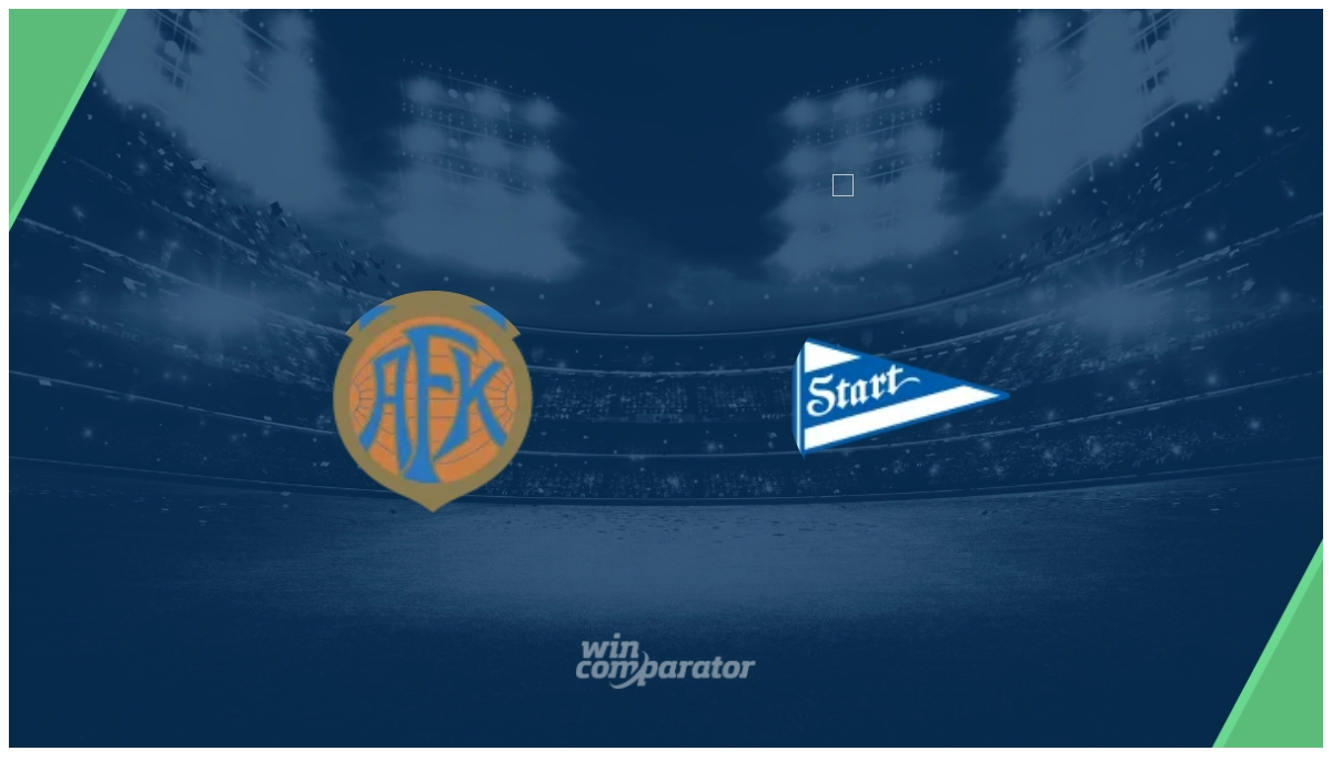 Pronóstico Aalesund Start