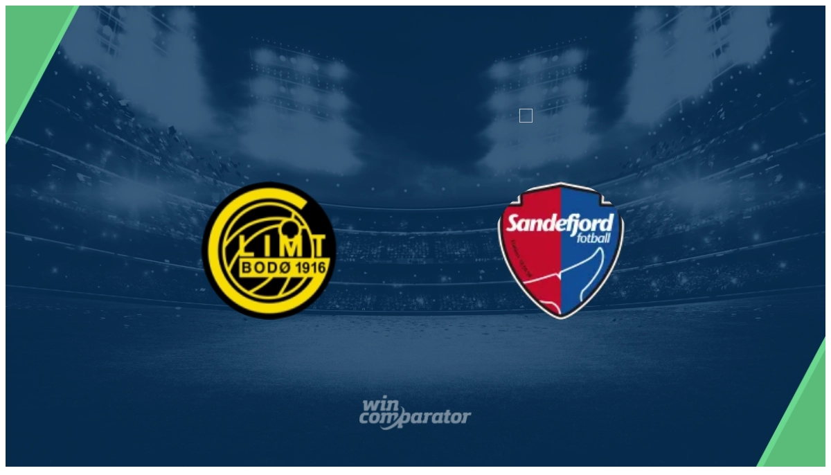 Bodö/Glimt vs Sandefjord Tipp