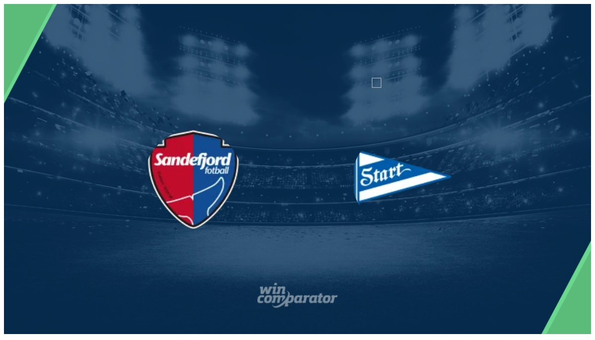 Sandefjord Start prediction