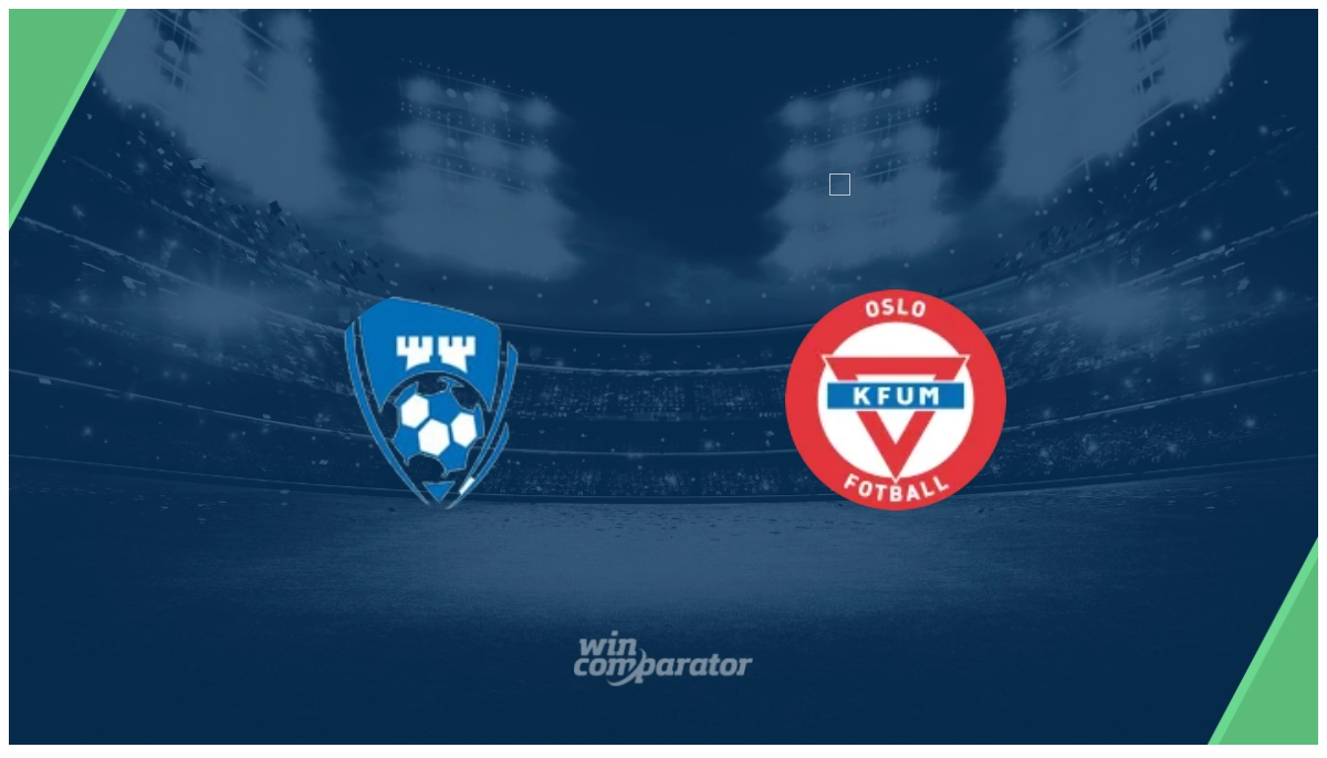 Sarpsborg 08 KFUM Oslo prediction