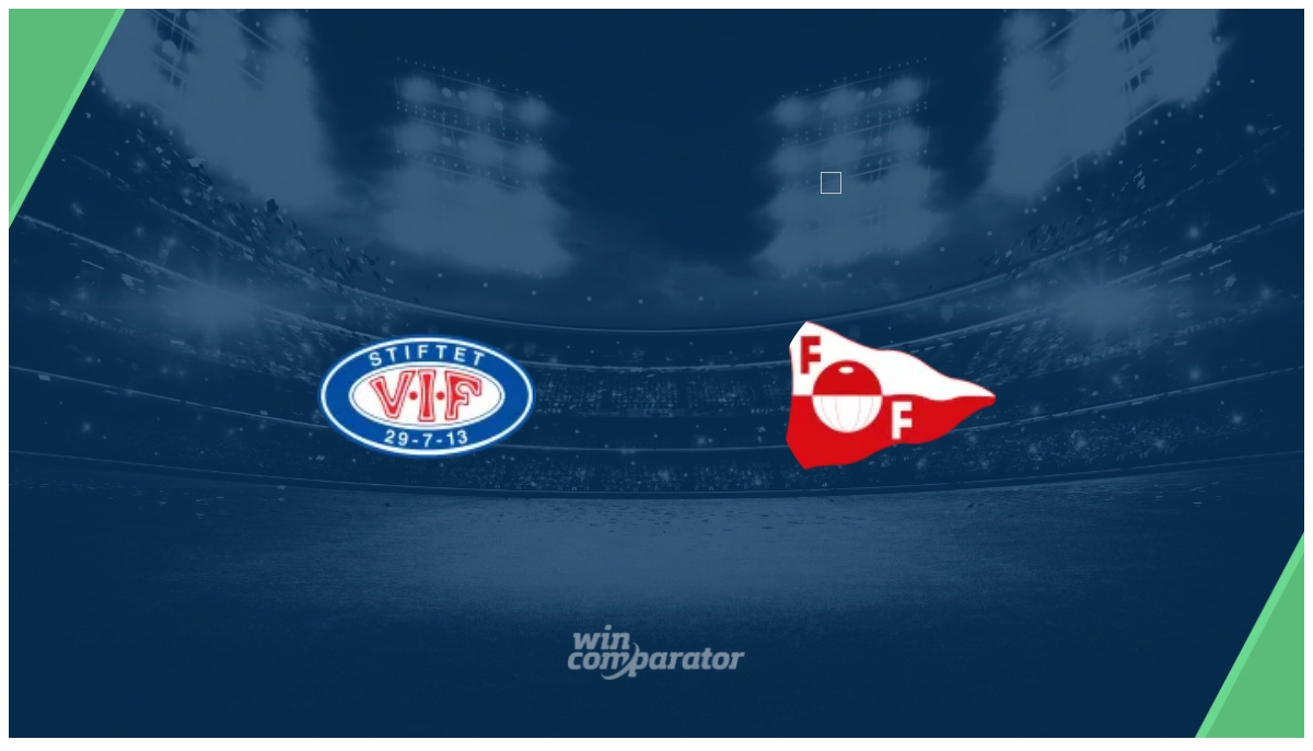 Vålerenga Fredrikstad FK prediction