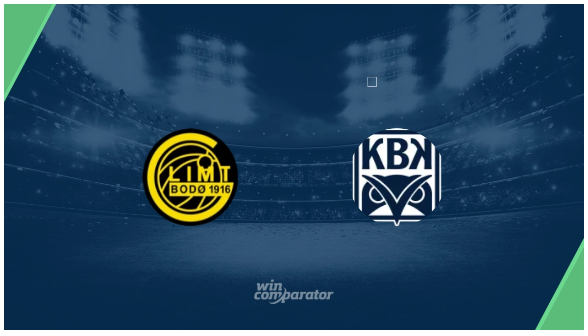 Bodö/Glimt vs Kristiansund BK Tipp