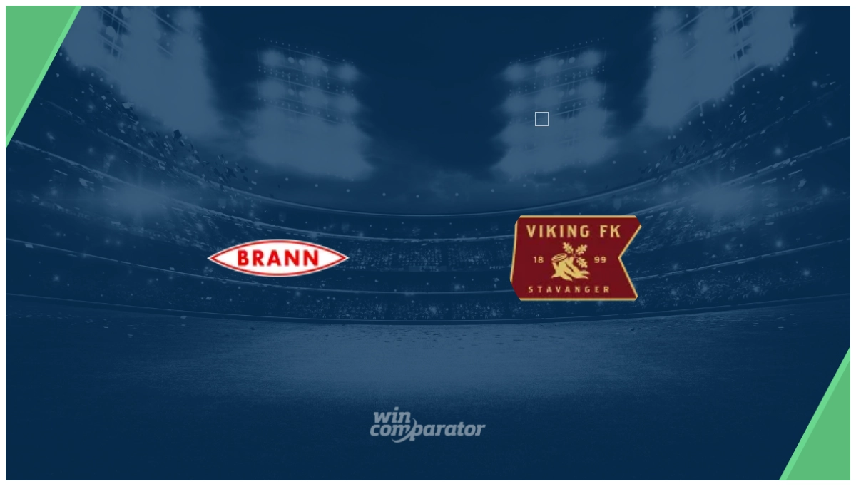 SK Brann Viking FK prediction