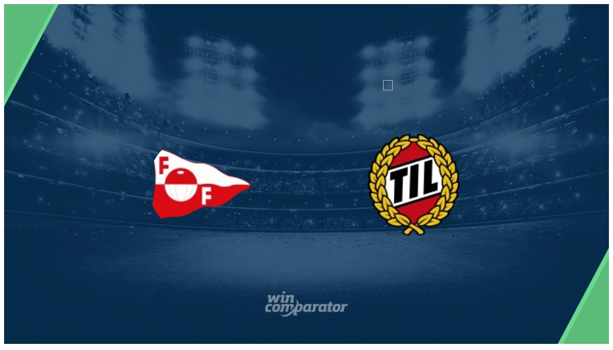 Fredrikstad FK vs Tromsø Tipp
