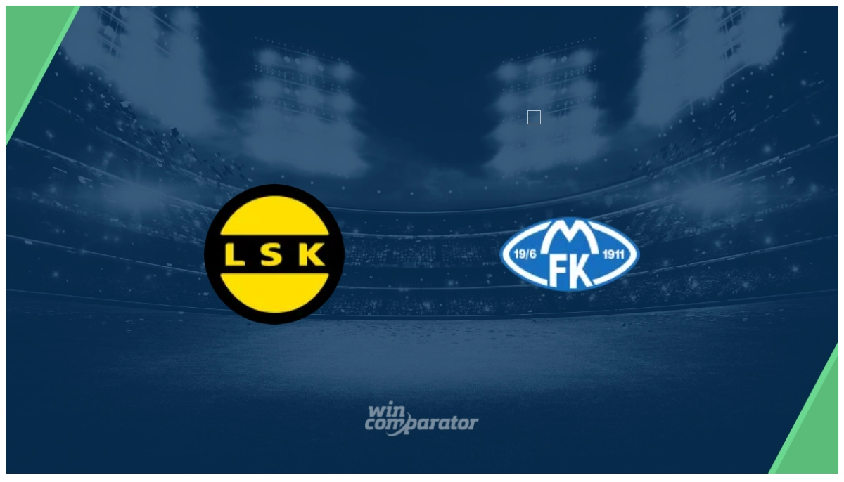 Lillestrøm vs Molde Fk Tipp