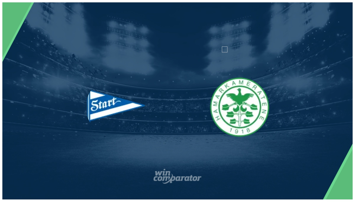 Start vs Ham-Kam Tipp