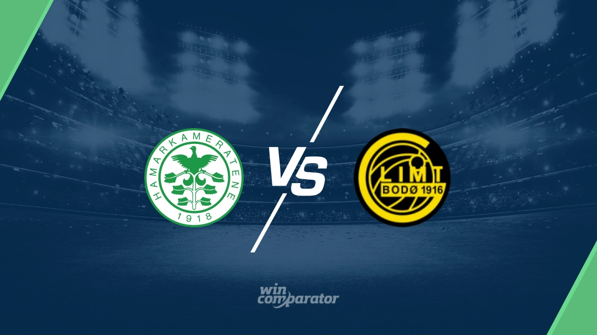 pronostico Ham-Kam Bodø Glimt