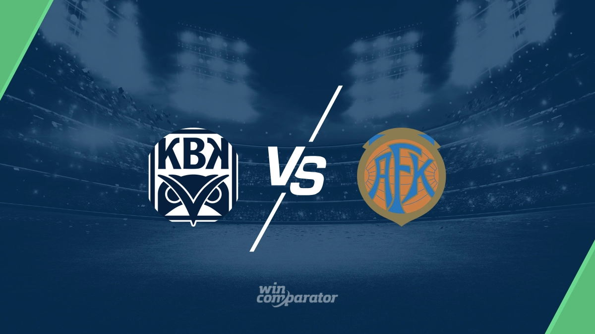 Kristiansund BK Aalesund prediction