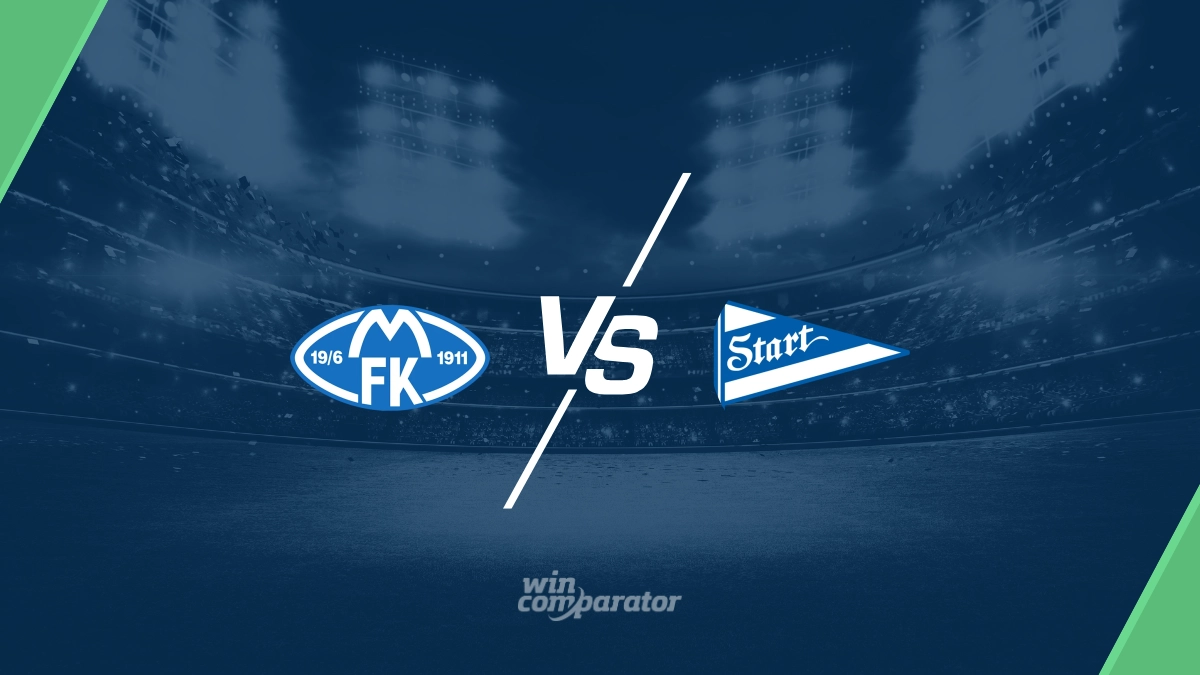 Molde Fk vs Start Tipp