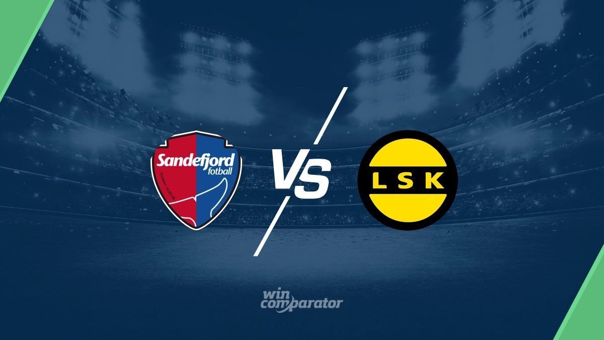 Sandefjord Lillestrøm prediction