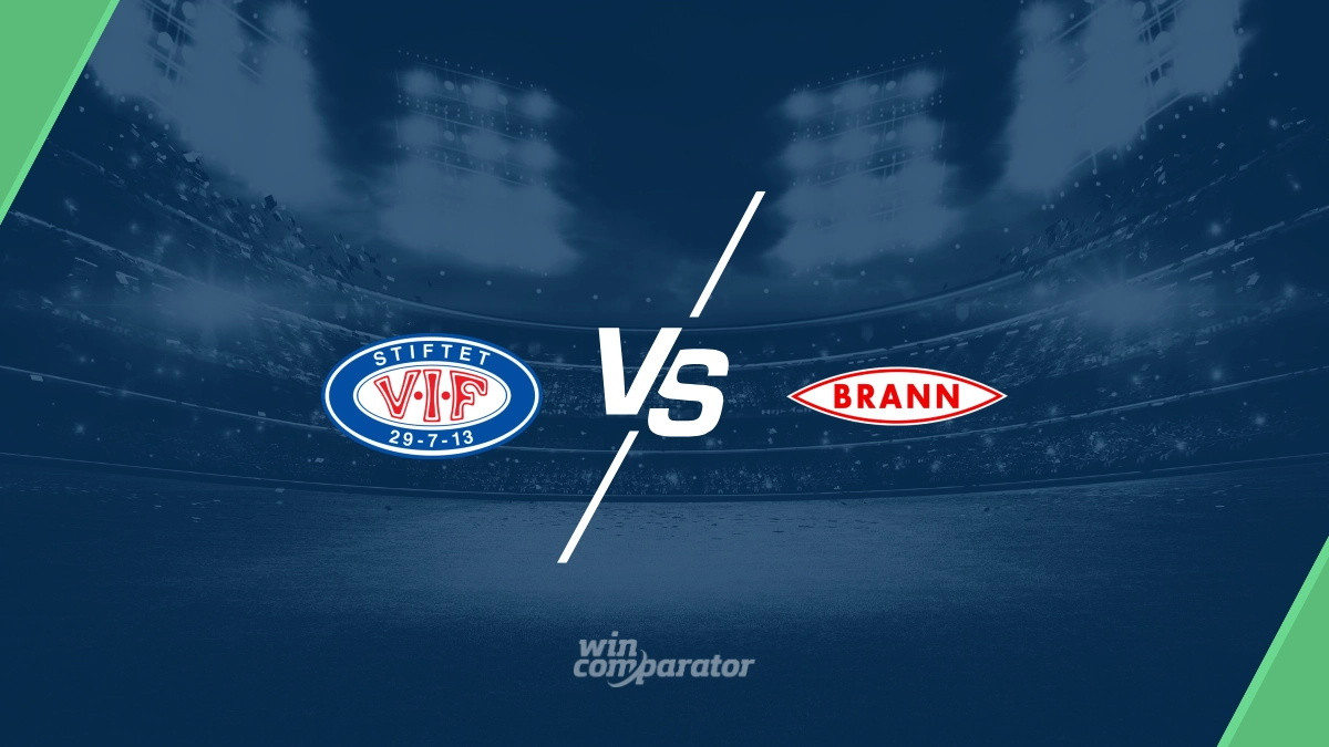 Vålerenga SK Brann prediction
