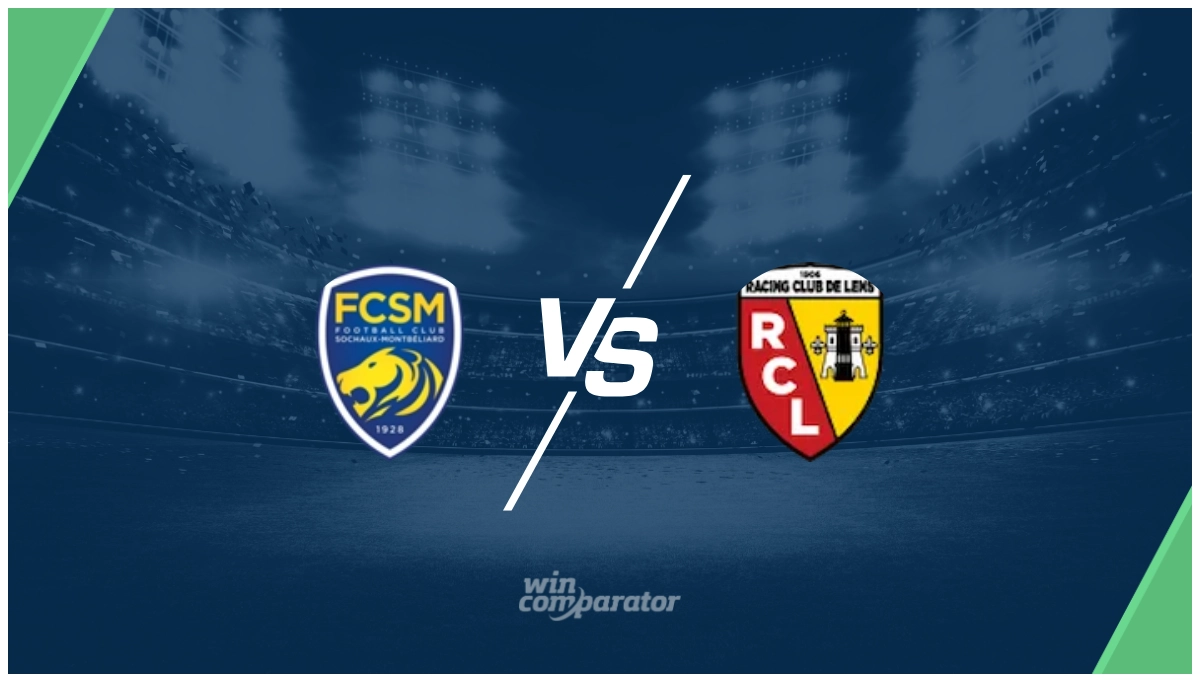 pronostic Sochaux Lens