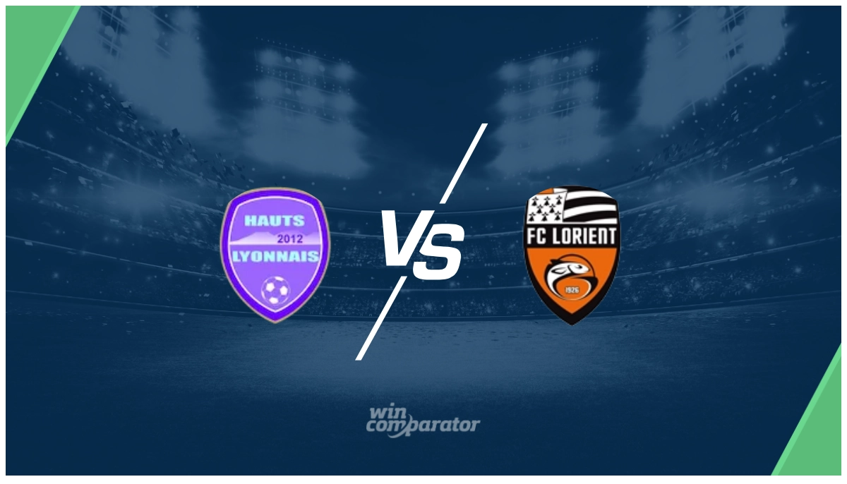 pronostic Hauts Lyonnais Lorient