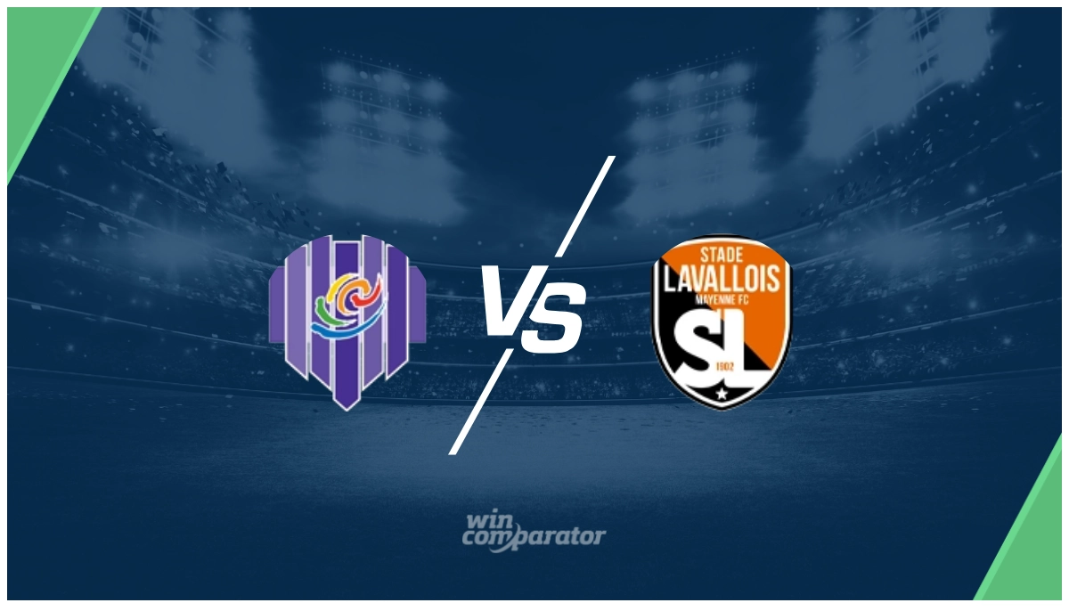 pronostic Istres Stade Lavallois