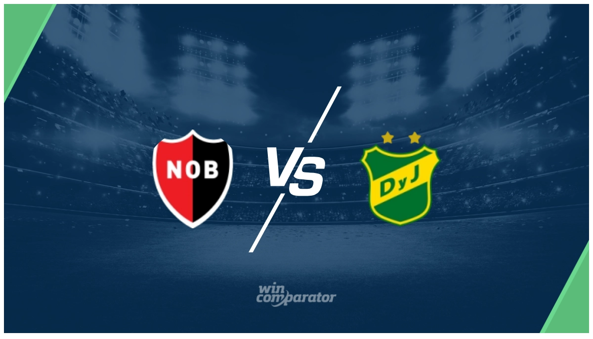 Pronóstico Newell´s Old Boys vs Defensa y Justicia - Cuota ...