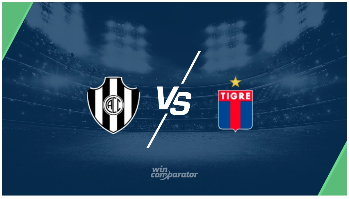Pronóstico Central Córdoba vs CA Tigre - Cuota & Estadística - 21 de ...
