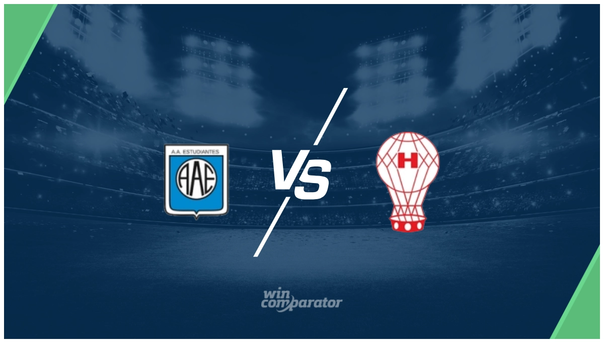 Pronóstico Estudiantes Río Cuarto Huracán
